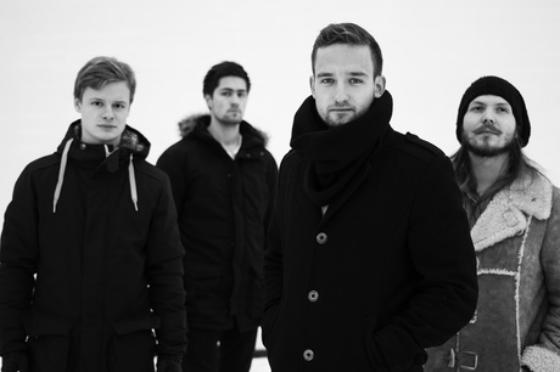 Exhale til Bod&oslash; Jazz Open 2014